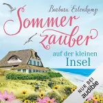 Barbara Erlenkamp: Sommerzauber auf der kleinen Insel: 