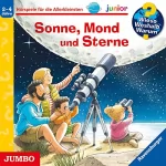 Patricia Mennen, Peter Nieländer: Sonne, Mond und Sterne: Wieso? Weshalb? Warum? junior