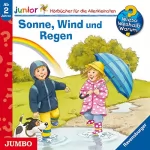 Patricia Mennen: Sonne, Wind und Regen: Wieso? Weshalb? Warum? junior