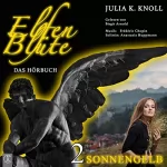 Julia K. Knoll: Sonnengelb: Elfenblüte 2