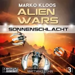 Marko Kloos: Sonnenschlacht: Alien Wars 3