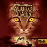 Erin Hunter: Sonnenuntergang: Warrior Cats - Die neue Prophezeiung 6