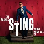 Kai Magnus Sting: Sonst noch was?!: 