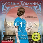 Corina Bomann: Sophias Träume: Die Farben der Schönheit 2