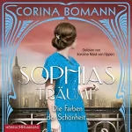 Corina Bomann: Sophias Träume: Die Farben der Schönheit 2