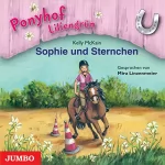 Kelly McKain: Sophie und Sternchen: Ponyhof Liliengrün 4