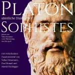 Platon: Sophistes: Sämtliche Dialoge 13