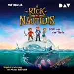 Ulf Blanck: SOS aus der Tiefe: Rick Nautilus 1