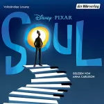 Suzanne Francis, Claudia Amor: Soul: Hörbücher zu Disney-Filmen und -Serien 18
