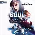 Chris Bradford: Soul Hunters: Die Soul-Reihe 1