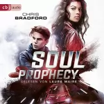 Chris Bradford, Alexander Wagner - Übersetzer: Soul Prophecy: Die Soul-Reihe 2