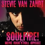 Stevie Van Zandt: Soulfire!: Meine Rock