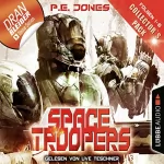 P. E. Jones: Space Troopers. Collector