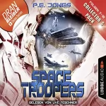P. E. Jones: Space Troopers - Collector