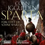 Conn Iggulden: Sparta: 