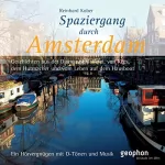 Reinhard Kober, Matthias Morgenroth: Spaziergang durch Amsterdam: 