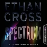 Ethan Cross: Spectrum: August Burke 1