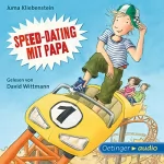Juma Kliebenstein: Speed-Dating mit Papa: 
