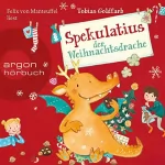 Tobias Goldfarb: Spekulatius der Weihnachtsdrache: Spekulatius 1