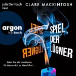Clare Mackintosh, Sabine Schilasky - Übersetzer: Spiel der Lügner: Ein Fall für Ffion Morgan 2