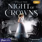 Stella Tack: Spiel um dein Schicksal: Night of Crowns 1