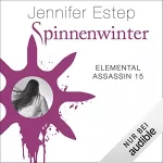 Jennifer Estep: Spinnenwinter: Elemental Assassin 15