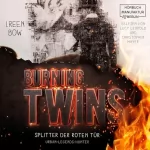I. Reen Bow: Splitter der roten Tür: Burning Twins 1