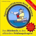 Alexander Pelluci, Arndt Fischer: Sportbootführerschein Binnen: Sonderteil Segeln