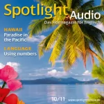div.: Spotlight Audio - Hawaii. 10/2011: Englisch lernen Audio - Hawaii