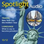 div.: Spotlight Audio - New York City: the insiders