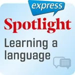 div.: Spotlight express - Kommunikation: Wortschatz-Training Englisch - Eine Fremdsprache lernen: 