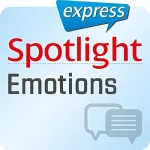 div.: Spotlight express - Kommunikation: Wortschatz-Training Englisch - Emotionen und Gefühle: 