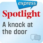div.: Spotlight express - Kommunikation: Wortschatz-Training Englisch - Es läutet an der Tür: 