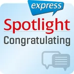 div.: Spotlight express - Kommunikation: Wortschatz-Training Englisch - Gratulieren: 