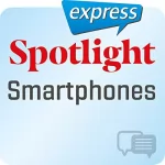 div.: Spotlight express - Kommunikation: Wortschatz-Training Englisch - Smartphones: 