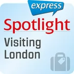 div.: Spotlight express - Reisen: Wortschatz-Training Englisch - Besuch in London: 