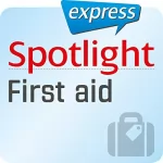div.: Spotlight express - Reisen: Wortschatz-Training Englisch - Erste Hilfe: 