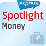 div.: Spotlight express - Reisen: Wortschatz-Training Englisch - Geld für Reisen: 