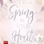 Elle Ellis: Spring in Your Heart: Cosy Island 2