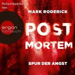 Mark Roderick: Spur der Angst: Post Mortem 4