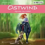 Rosa Schwarz, Lea Schmidbauer, Bettina Kenney: Spuren im Wald: Ostwind Abenteuerreihe 2