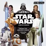 Andreas Kasprzak: Star Wars 5-Minuten-Geschichten: Star Wars für Kinder erzählt 7