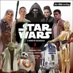 Andreas Kasprzak: Star Wars 5-Minuten-Geschichten 2: Star Wars für Kinder erzählt 8
