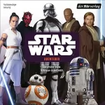Andreas Kasprzak: Star Wars Abenteuer: Star Wars für Kinder erzählt 9