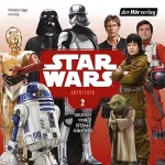 Andreas Kasprzak: Star Wars Abenteuer 2: Star Wars für Kinder erzählt 10
