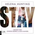 Helena Hunting: Stay: Mills Brothers 1