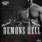 Kimmy Reeve: Steel: Demons Hell, MC 2