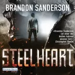 Brandon Sanderson: Steelheart: Die Rächer 1
