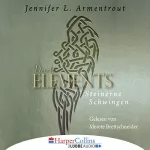 Jennifer L. Armentrout: Steinerne Schwingen: Dark Elements 1