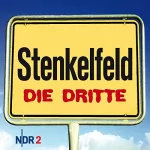 Harald Wehmeier, Detlev Gröning: Stenkelfeld: Die Dritte
